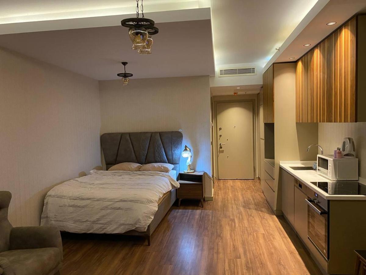 Low Price Luxury Apartment Perfect For An Amazing Stay Istambul Extérieur photo